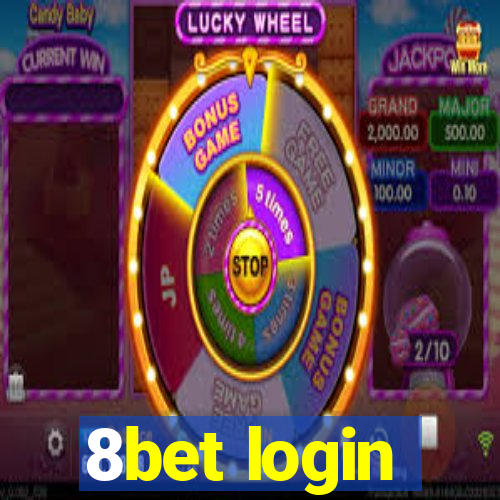 8bet login